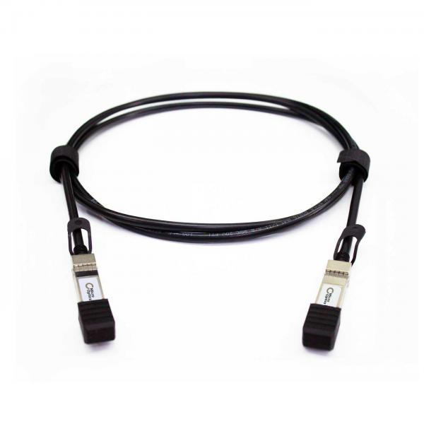 Lanview MO-UDC-5 cavo InfiniBand e in fibra ottica 5 m SFP+ (Ubiquiti UDC-5 Compatible - SFP+ 10G DAC 5M - Warranty: 36M)