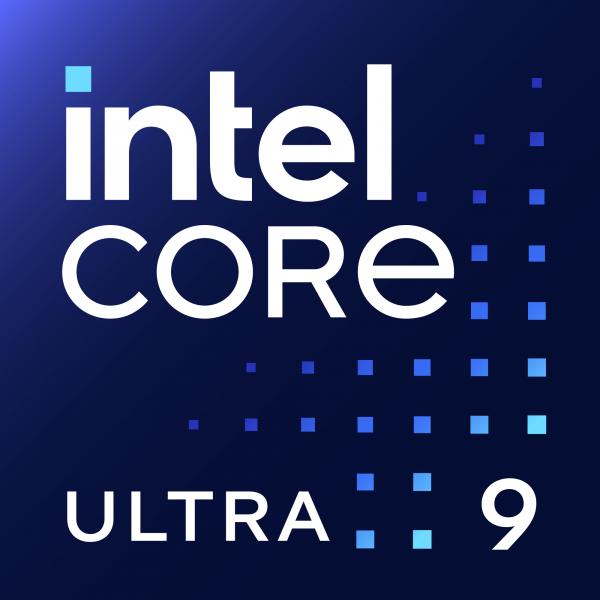 Intel Core Ultra 9 285K processore 36 MB Cache intelligente Vassoio (Intel Core Ultra 9 285K - 3.7 GHz - 24-core - 24 threads - 36 MB cache - FCLGA1851 Socket - OEM)