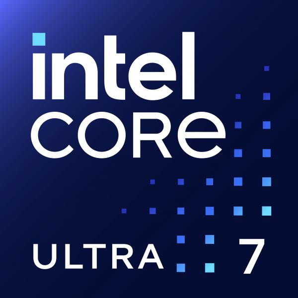 Intel Core Ultra 7 265K processore 30 MB Cache intelligente Vassoio (Intel Core Ultra 7 265K - 3.9 GHz - 20-core - 20 threads - 30 MB cache - FCLGA1851 Socket - OEM)