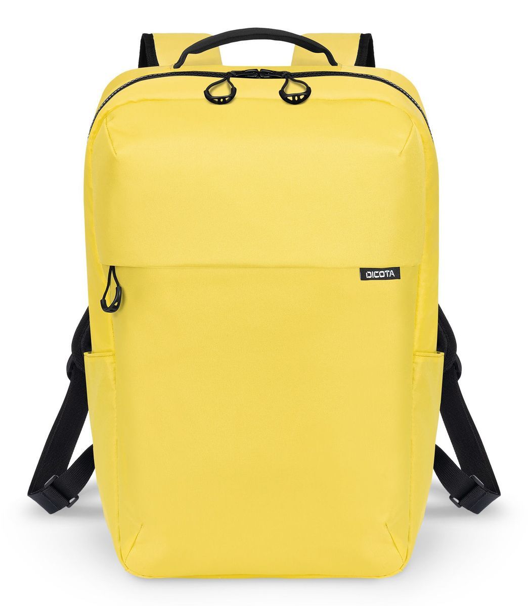 BACKPACK COMMUTER 13-16IN LIME -