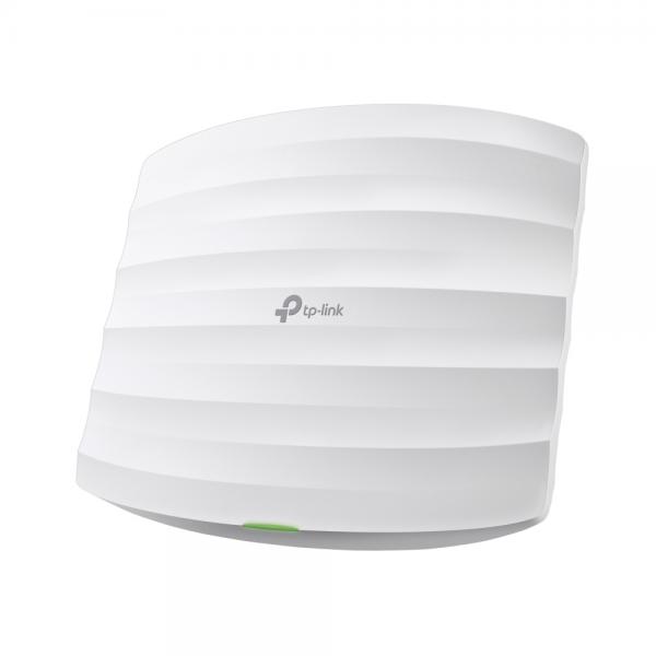 TP-Link FESTA F52 punto accesso WLAN 867 Mbit/s Bianco Supporto Power over Ethernet [PoE] (TP-LINK Festa F52 - Access Point)