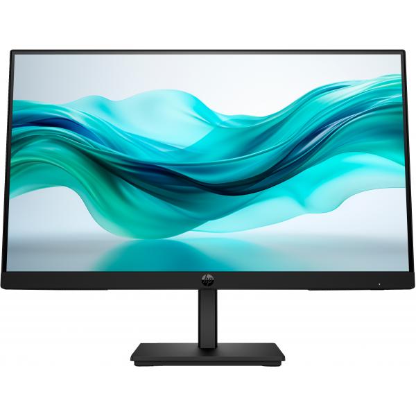HP Monitor serie 3 Pro FHD da 21,5 – 322pf (HP 322pf - Series 3 Pro - monitor a LED - 22 [21.5 visualizzabile] - 1920 x 1080 Full HD [1080p] @ 100 Hz - IPS - 250 cd/m? - 1000:1 - 5 ms - HDMI, VGA, Di