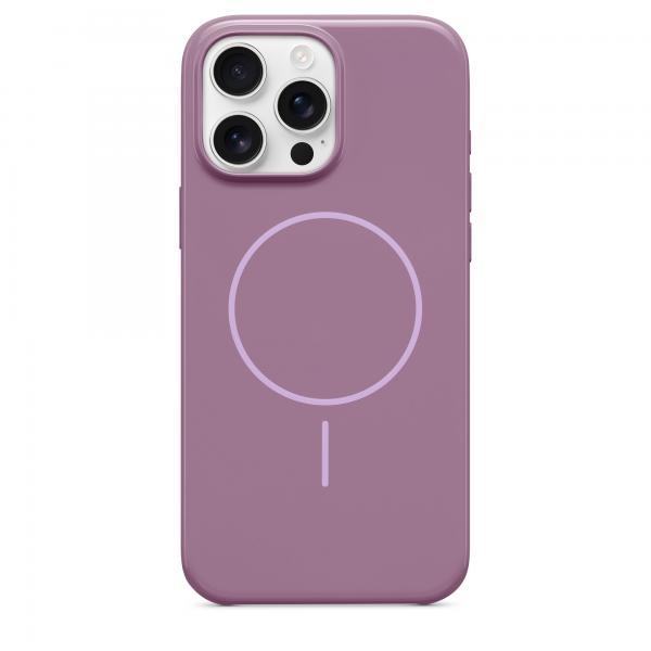 Apple Custodia MagSafe di Beats per iPhone 16 Pro Max - Viola malva (Beats - bagsidecover til mobiltelefon)