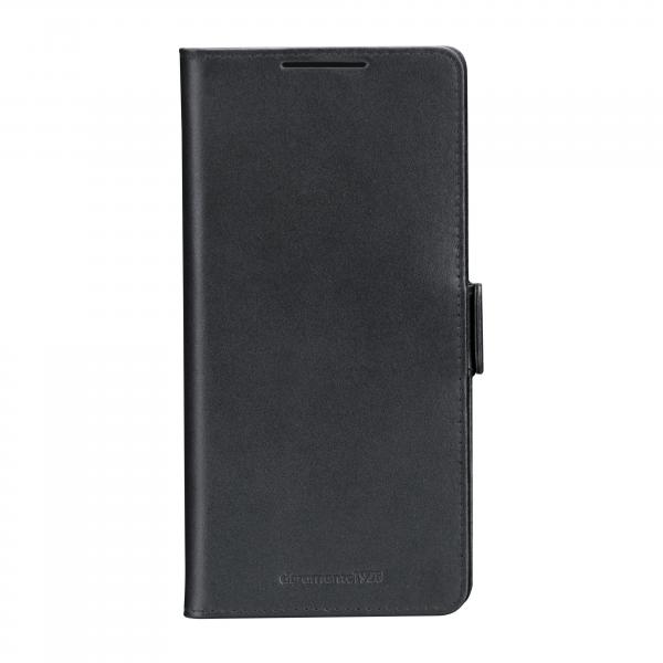 dbramante1928 Copenhagen custodia per cellulare 17,3 cm [6.8] Custodia a libro Nero (Copenhagen Galaxy S25 Ultra - Black - Warranty: 24M)