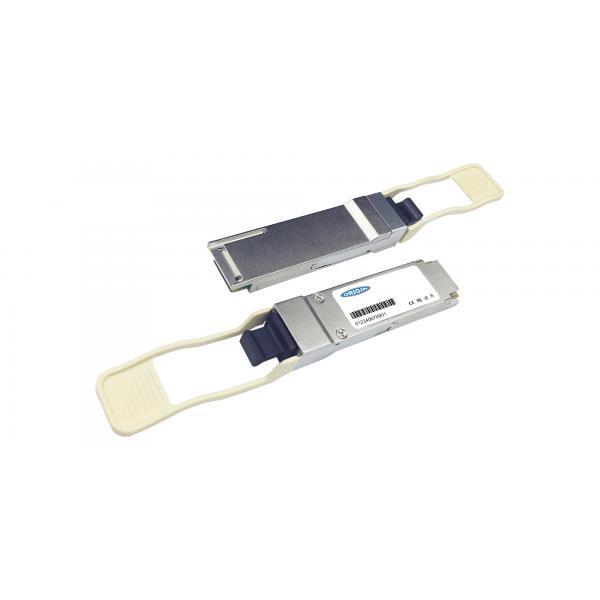 Origin Storage X65405-OS modulo del ricetrasmettitore di rete Fibra ottica 100000 Mbit/s QSFP28 850 nm (Origin Storage X65405 NetApp Compatible Transceiver QSFP28 100GBase-SR4 [850nm MMF 100m MPO DOM