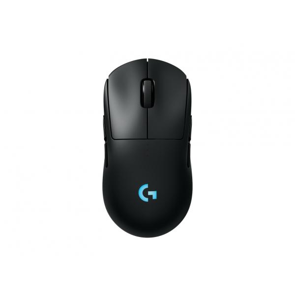 Logitech G PRO 2 LIGHTSPEED Mouse (PRO 2 LIGHTSPEED - BLACK - EWR2I-934)