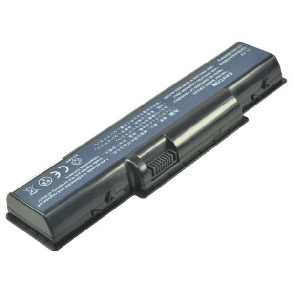 2-Power 2P-BT.00603.037 ricambio per laptop Batteria (Main Battery Pack 11.1V 5200mAh)
