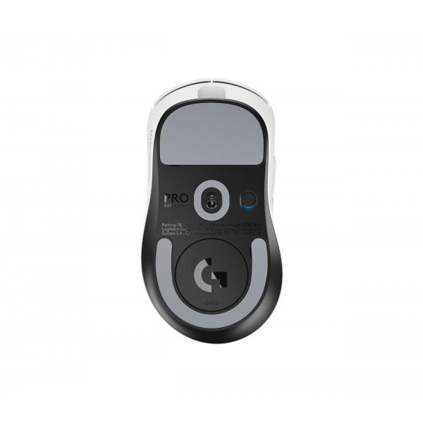 Logitech G PRO X SUPERLIGHT 2 DEX (PRO X SUPERLIGHT 2 DEX WHITE - - EER2-933)