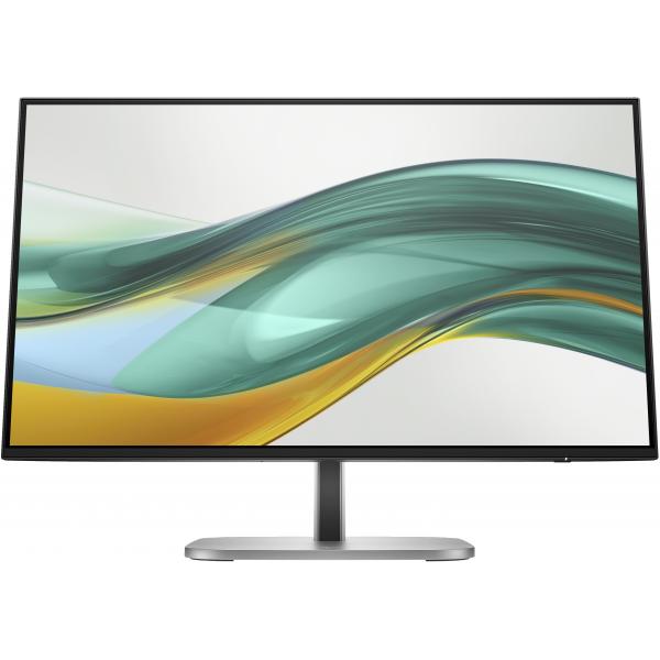 HP Series 5 Monitor serie 5 Pro FHD 23,8 – 524pf (HP 524pf -Series 5 Pro/FHD/IPS/HDMI - 24'' Monitor. WARRANTY: 3YR CCR)