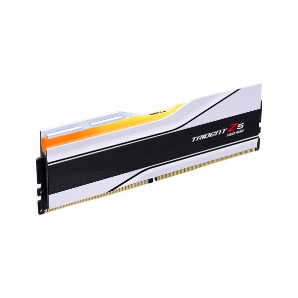 G.Skill Trident Z5 Neo RGB F5-6400J3239G16GX2-TZ5NRW memoria 32 GB 2 x 16 GB DRAM 288-pin DIMM (G.Skill Trident Z5 Neo RGB DDR5-6400 W)