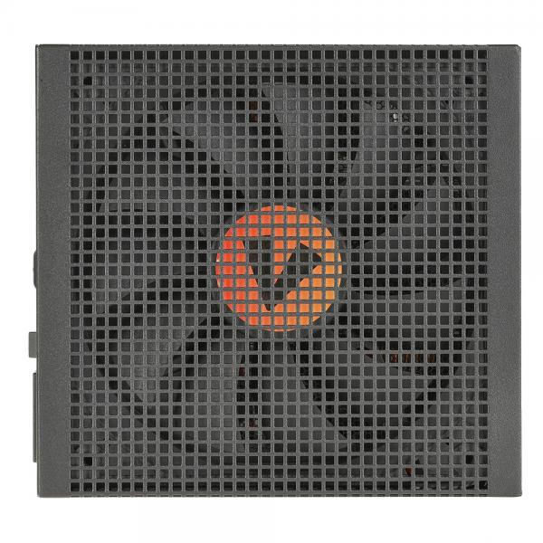 VIDA Heracles alimentatore per computer 750 W 20+4 pin ATX ATX Nero (VIDA 750W 80+BRONZE ATX GAMING PSU)