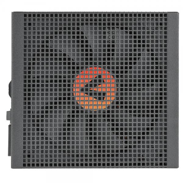 VIDA Heracles alimentatore per computer 750 W 20+4 pin ATX ATX Nero (VIDA 750W 80+GOLD ATX 3.1 PSU)