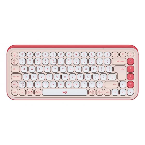 Logitech POP ICON KEYS (POP ICON KEYS)