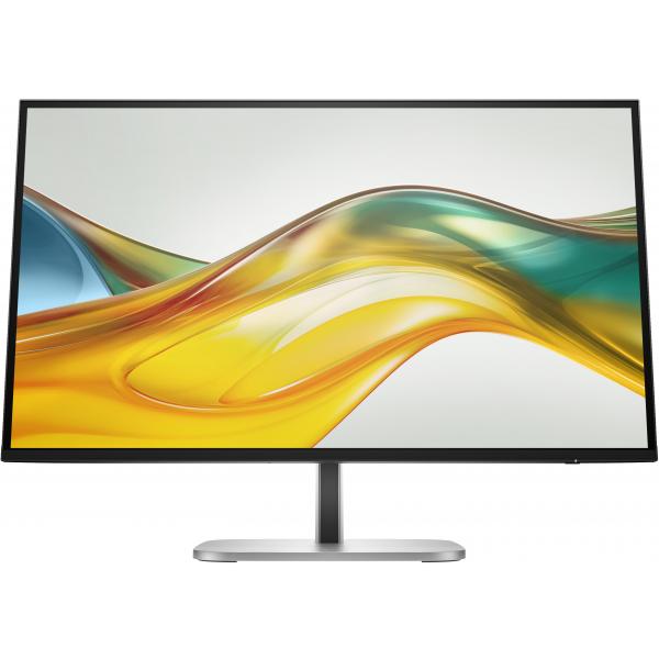 HP Monitor serie 5 Pro QHD 27'' – 527pq (HP 527pq - Series 5 Pro QHD/5ms/DP 27'' Monitor. WARRANTY: 3YR CCR)