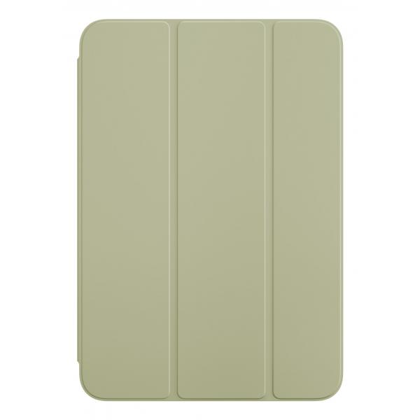 Apple Smart Folio per iPad mini [A17 Pro] - Salvia (-IPAD MINI SMART FOLIO SAGE)