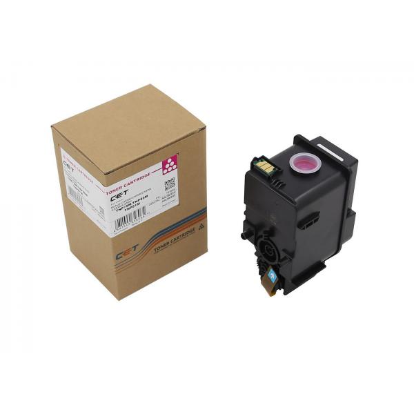 CoreParts MSP141555 cartuccia toner (Toner Cartridge-Chemical, - Magenta - Warranty: 12M)
