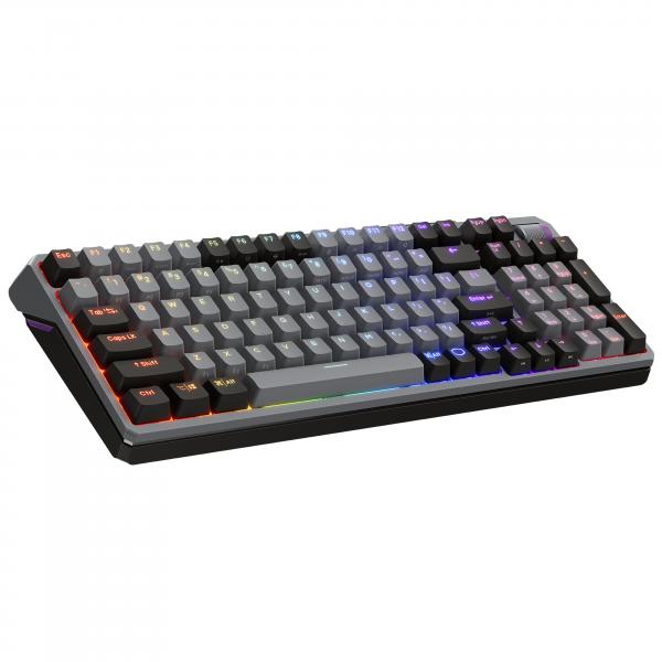 Cooler Master MK770 Space Grey Keyboard
