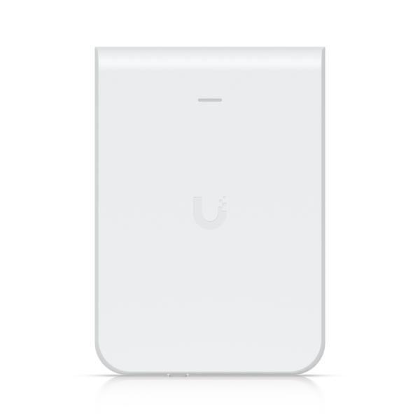 Ubiquiti UACC-U7-Pro-Wall-Cover Coperchio di copertura per punto di accesso WLAN (Cover for U7 Pro Wall that - can be painted for a - customized appearance. - Warranty: 24M)