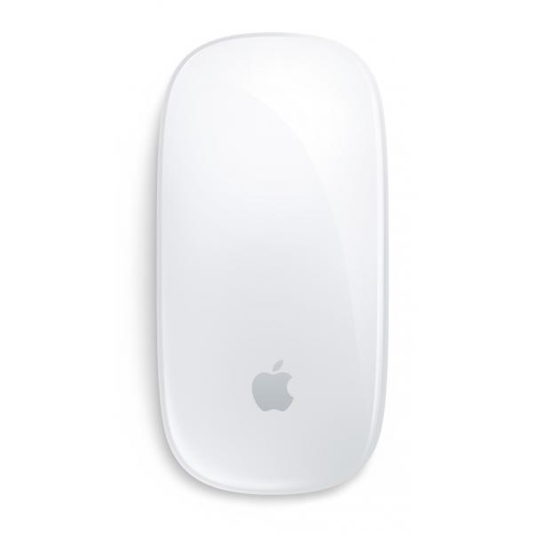 Apple Magic Mouse [USB-C] - Superficie Multi-Touch bianca (MAGIC MOUSE - WHITE)