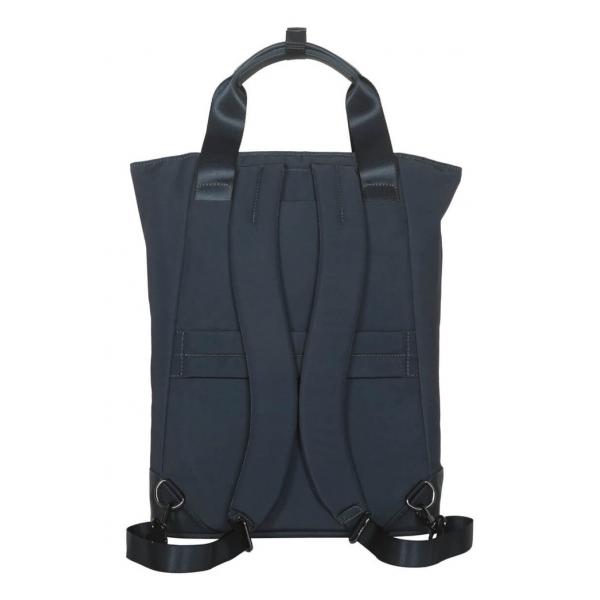 Targus TBB65102GL borsa per laptop 40,6 cm [16] Zaino Blu (AVILA 15-16 2-IN-1 MIDNIGHT NAVY)