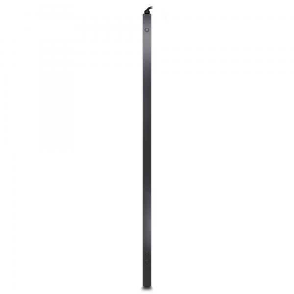 APC AP8853 unità di distribuzione dell'energia [PDU] 42 presa[e] AC 0U Nero (MTRD RCK PDU 0U 1PH 7.4KW 230V)