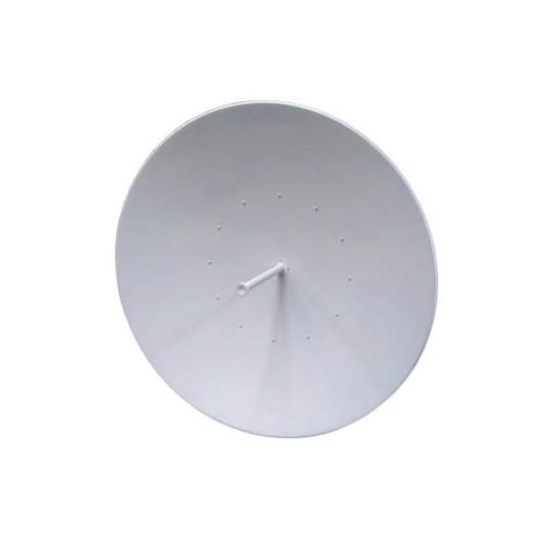 Cambium Networks RDH4503B antenna di rete Antenna parabolica Tipo N 29,5 dBi (5.25-5.85 GHZ, 2-FT [0.6M] - WITH FINE ADJUSTMENTS - Warranty: 12M)