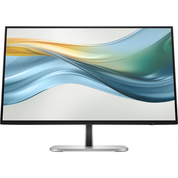 HP Series 5 Pro Monitor serie 5 Pro FHD USB-C da 23,8 - 524pu (HP 524pu-Series 5 Pro FHD/DP/IPS/USB-C 24 Monitor. WARRANTY: 3YR CCR)
