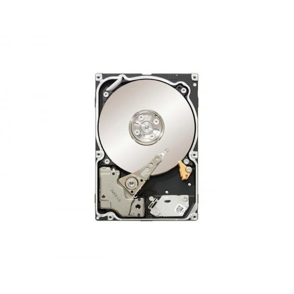 Ernitec CORE-600GB-SAS-10K-HDD non classificato (600GB SAS 10K HDD - 2.5 - Warranty: 36M)