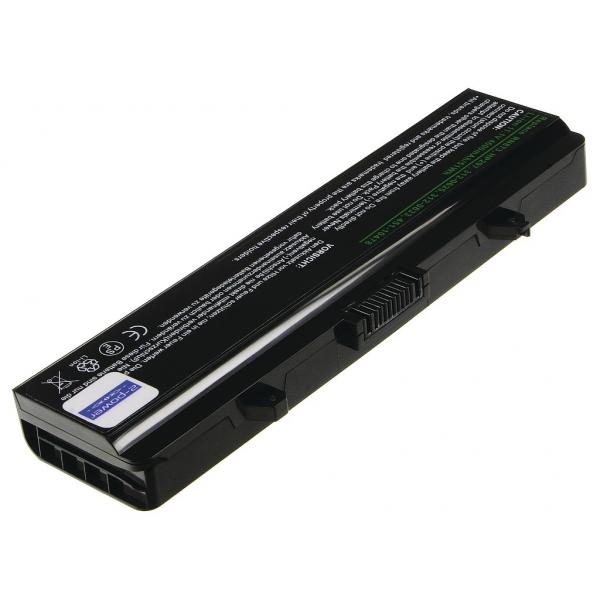 2-Power 2P-B-5869H ricambio per laptop Batteria (Main Battery Pack 10.8V 4400mAh)