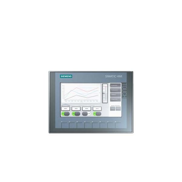 Siemens 6AV2123-2GB03-0AX0 modulo I/O digitale e analogico (SIMATIC HMI KTP700 Touch Panel)