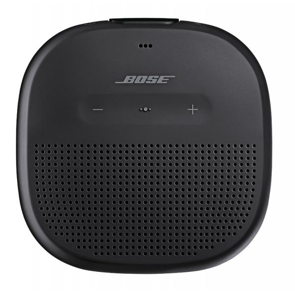 Bose Diffusore SoundLink Micro Bluetooth (Bose SoundLink Micro - Lautsprecher - tragbar)