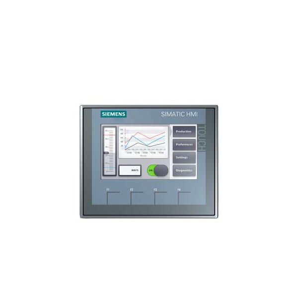 Siemens 6AV2123-2DB03-0AX0 modulo I/O digitale e analogico (SIMATIC HMI KTP400 Touch Panel)