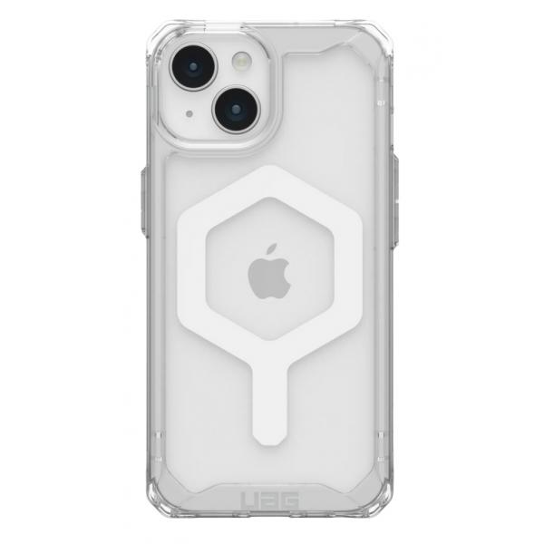 Urban Armor Gear 114294114341 custodia per cellulare 15,5 cm [6.1] Cover Trasparente (Mobile Phone Case 15.5 Cm - [6.1] Cover Transparent - Warranty: 12M)