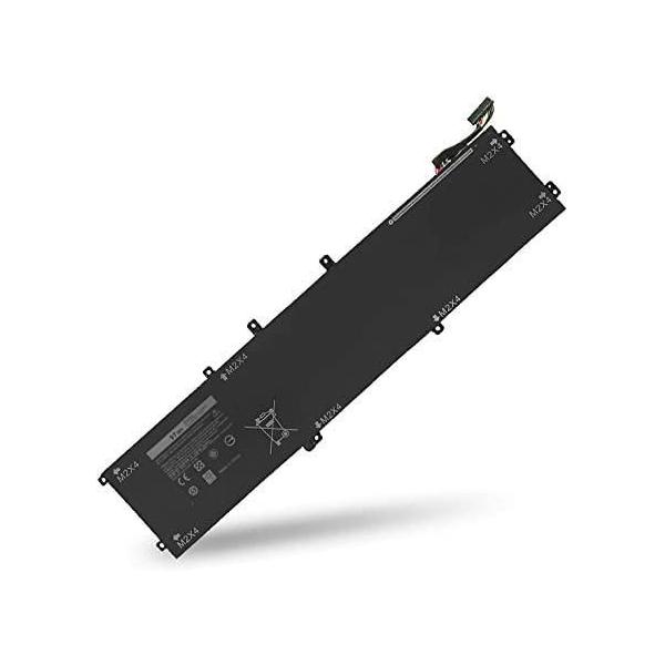 CoreParts 6GTPY-CP non classificato (Laptop Battery for Dell 83Wh - 11.4V 7300mAh - Warranty: 12M)