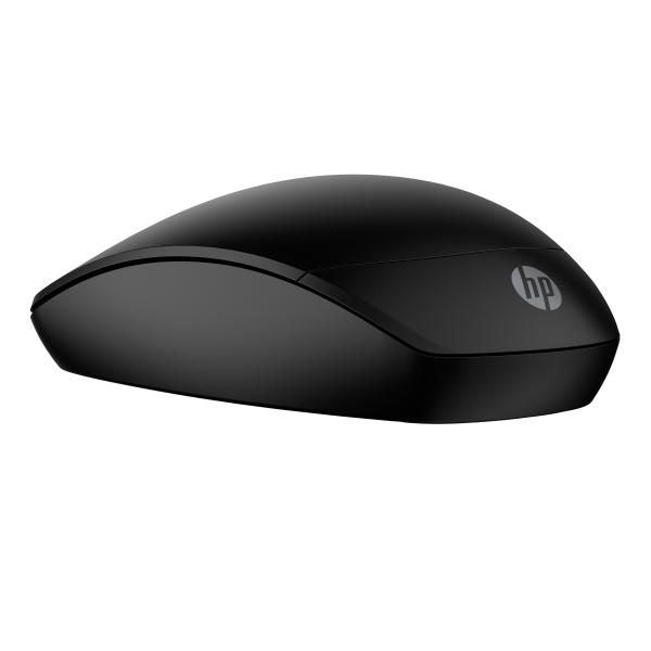 HP Mouse wireless slim 235 (235 Slim Wireless Mouse - Warranty: 12M)