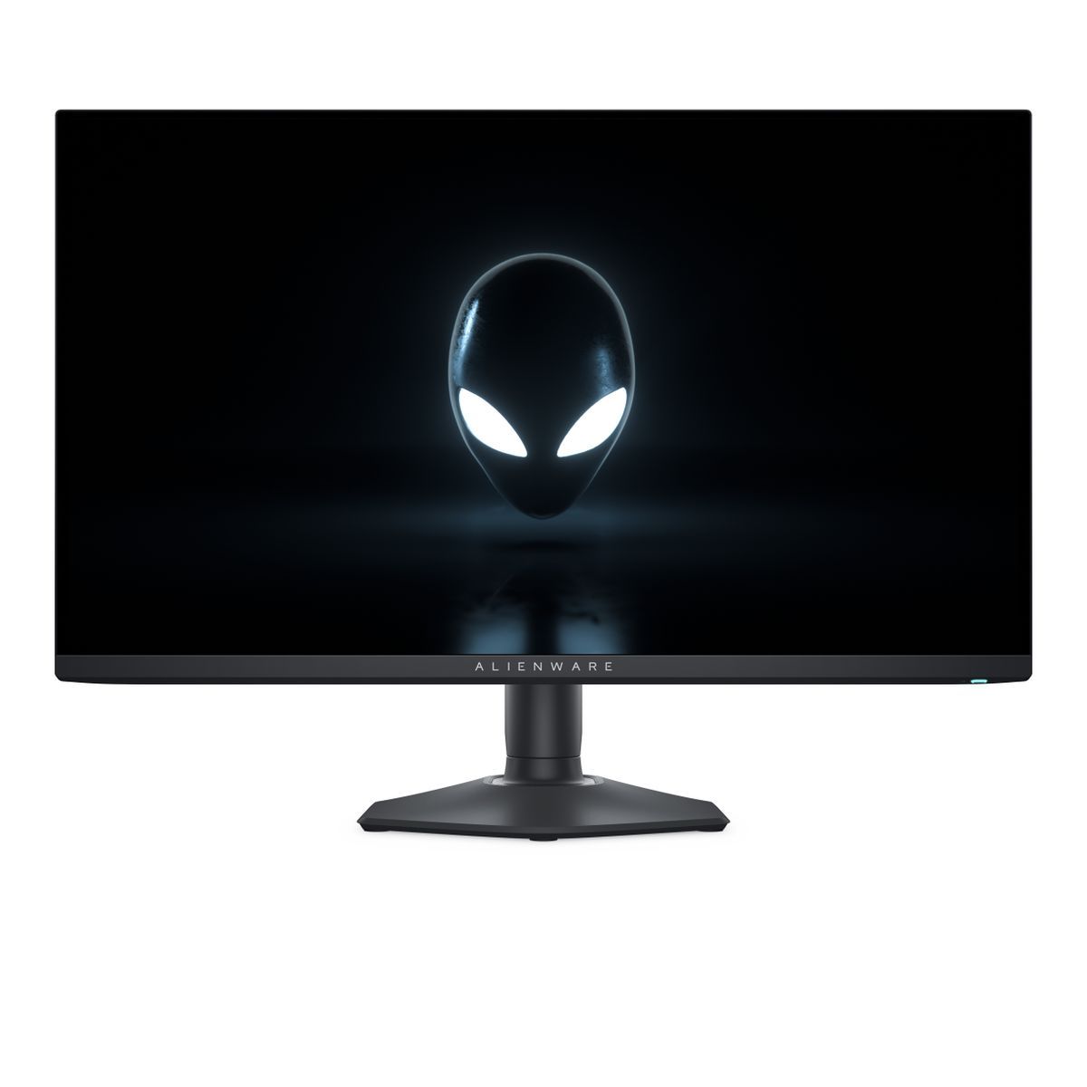 Alienware AW2725DF Monitor PC 67,8 cm [26.7] 2560 x 1440 Pixel Quad HD QD-OLED Nero (Alienware AW2725DF computer monitor pixels Quad HD QD-OLED Black)