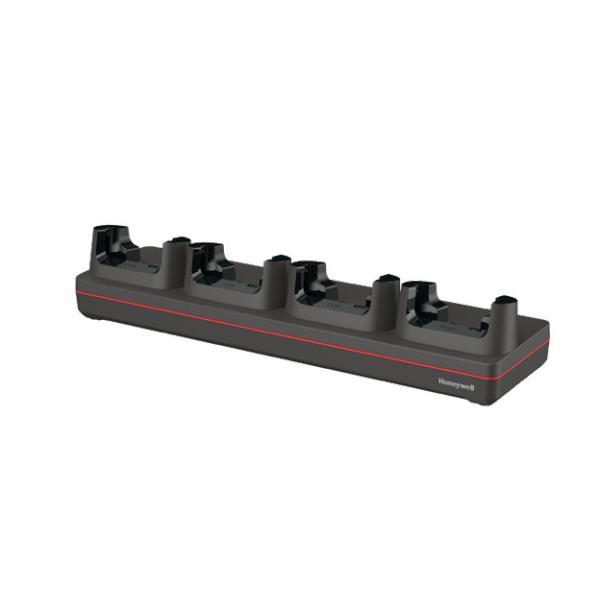Honeywell CT37-5CB-UVN-0 accessorio per palmari Base di ricarica (CT37/CT30XP NON-BOOTED 5-BAY - CHARGING BASE. IT HAS 5-BAY CHAR)