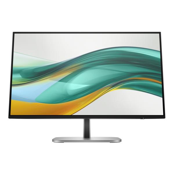 HP Series 5 Monitor serie 5 Pro FHD 23,8 – 524pf (HP Series 5 Pro 23.8 inch FHD Monitor)