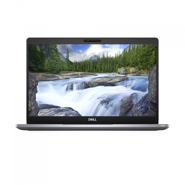 T1A DELL Latitude 5310 Refurbished Intel® Core™ i5 i5-10310U Computer portatile 33,8 cm [13.3] Full HD 8 GB 256 GB SSD Windows 10 Pro Tedesco Grigio (T1A DELL 5310 I5-10310U 8GB - 256GB 13.3FHD W10P