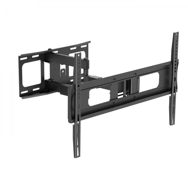 Vivolink WALL-ARM-LARGE Supporti a parete per TV 2,29 m [90] Nero (Basic Large Wall Mount with - Arm for Up to VESA 600x400 - Warranty: 144M)