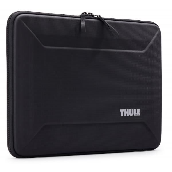 Thule TGSE2557 Black 40,6 cm [16] Custodia a tasca Nero (GAUNTLET 5 MACBOOK - SLEEVE 16IN - BLACK)