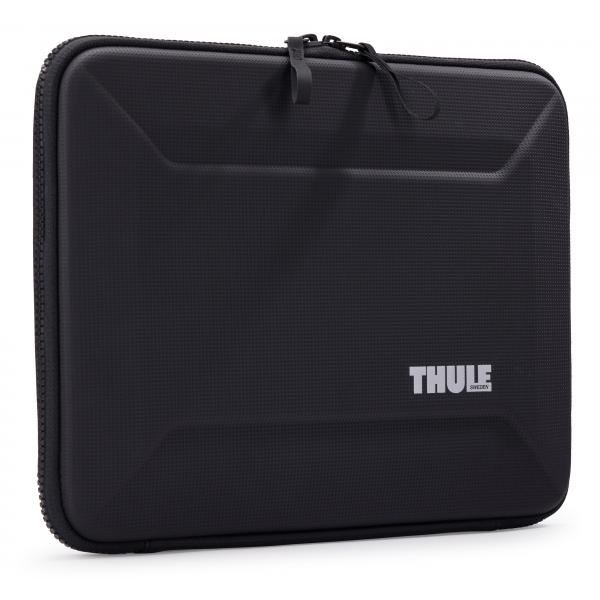 Thule TGSE2558 Black 35,6 cm [14] Custodia a tasca Nero (GAUNTLET 5 MACBOOK - SLEEVE 14IN - BLACK)