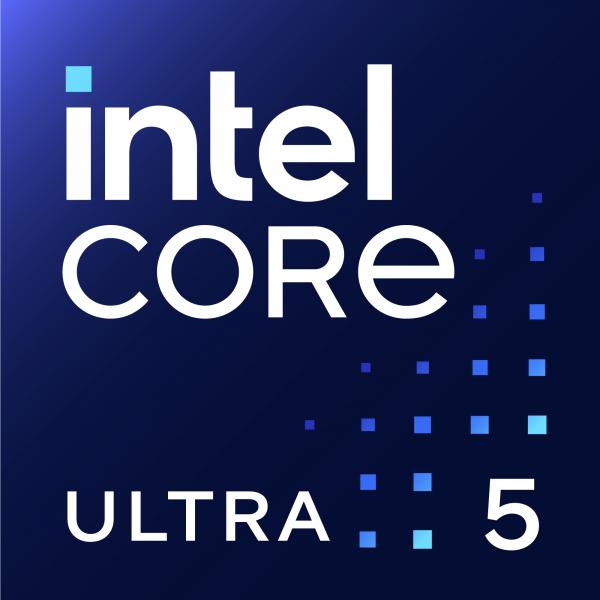 Intel Core Ultra 5 225F processore 20 MB Cache intelligente Vassoio (Intel Core Ultra 5 225F - 2.7 GHz - 10-core - 10 thread - 20 MB cache - FCLGA1851 Socket - OEM)