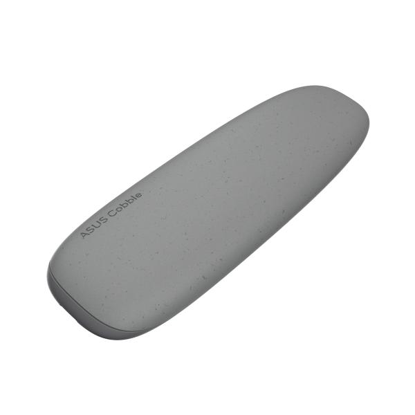 ASUS COBBLE Gray Box esterno SSD Grigio M.2 (ASUS COBBLE M.2 PCIE/SATA SSD CADDY)