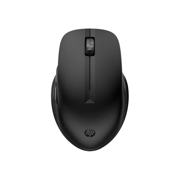 HP Mouse wireless multi-dispositivo 435 (435 Multi-Device Wireless - Mouse - Warranty: 12M)