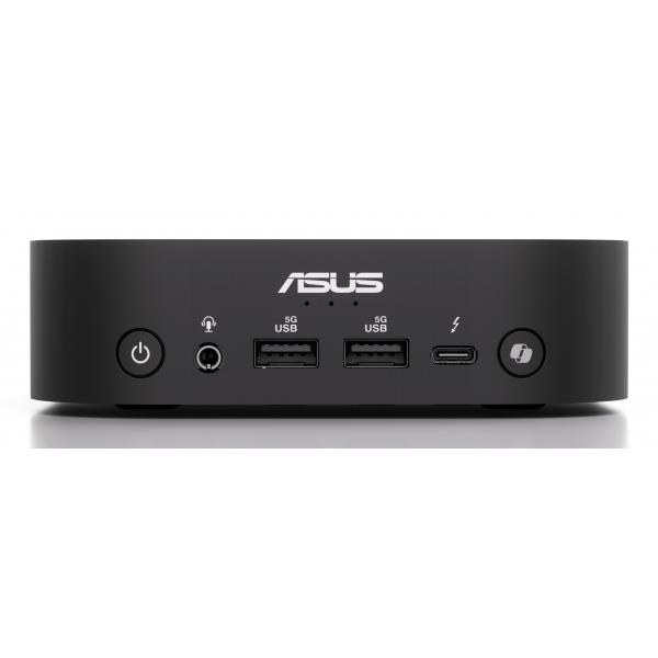ASUS NUC RNUC14LNKU9094N2 Intel Core Ultra 9 288V 32 GB LPDDR5x-SDRAM 1 TB SSD Windows 11 Pro Mini PC Nero (ASUS NUC 14 Pro AI RNUC14LNKU9094N2 -)