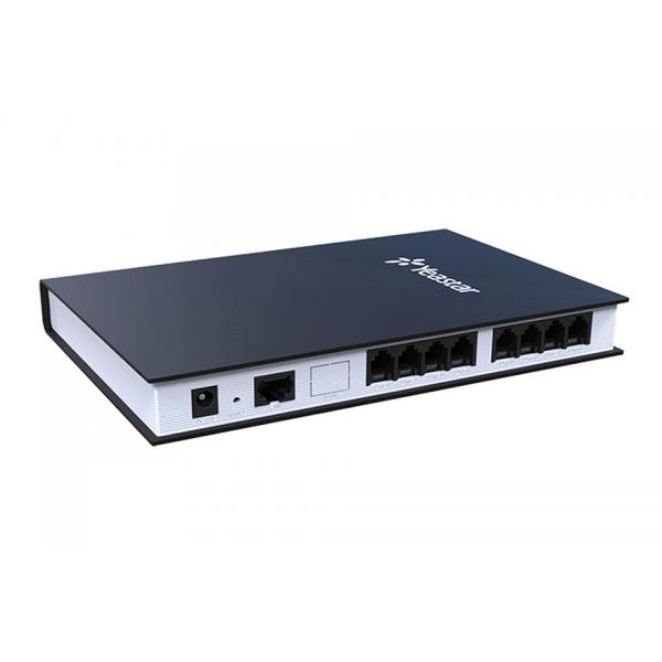 Yeastar TA800 adattatore per telefono VoIP (YEASTAR TA800 8 PORT FXS GATEWAY [SLT])