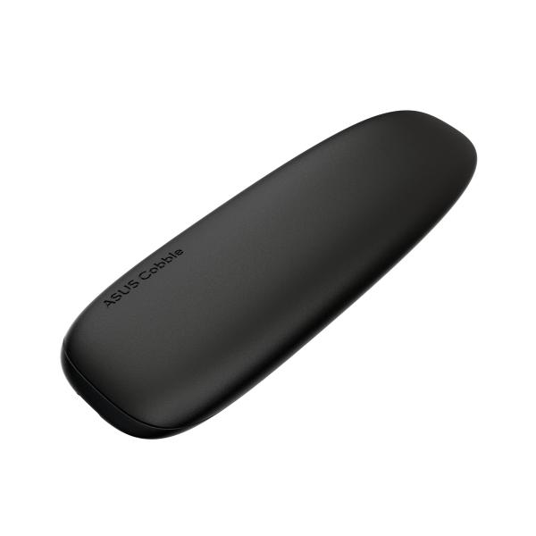 ASUS COBBLE Black [ESD-A1A/BLK] Box esterno SSD Nero M.2 (ASUS COBBLE M.2 PCIE/SATA SSD CADDY)