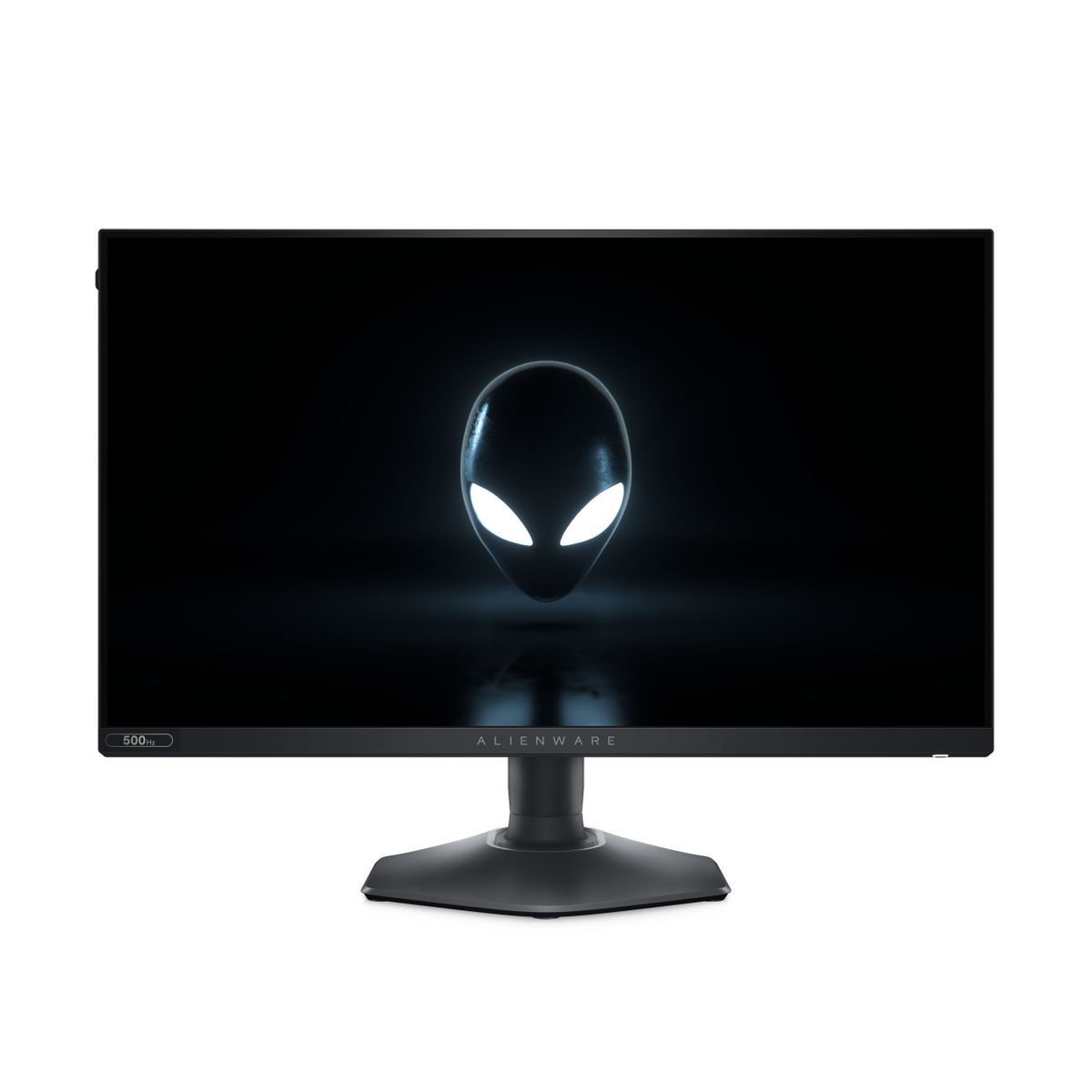 Alienware AW2524HF Monitor PC 62,2 cm [24.5] 1920 x 1080 Pixel Full HD LCD Nero (ALIENWARE 500HZ GAMING MONITOR - - AW2524HF - 62.20CM 1920 X 1080)