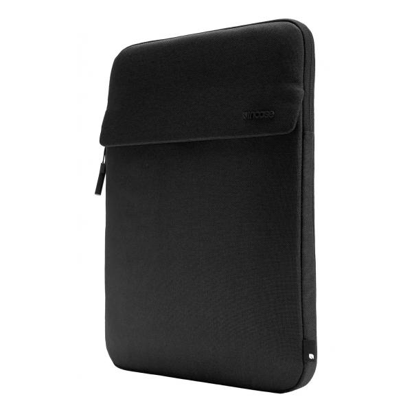 Incase Custodia Crosstown con Woolenex per laptop da 16 pollici (CROSSTOWN SLEEVE FOR 16 LAPTOP - BLACK)